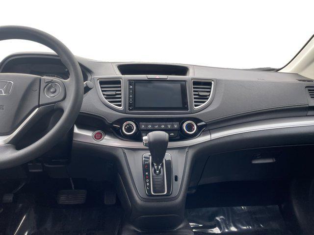 used 2015 Honda CR-V car, priced at $16,499