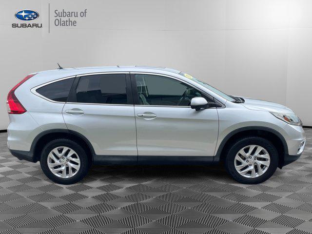 used 2015 Honda CR-V car, priced at $16,499