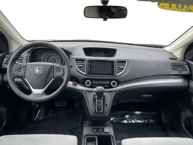 used 2015 Honda CR-V car, priced at $16,499