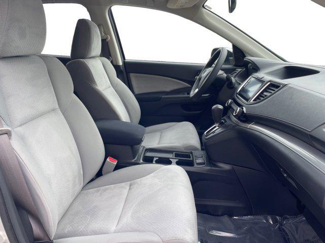 used 2015 Honda CR-V car, priced at $16,499
