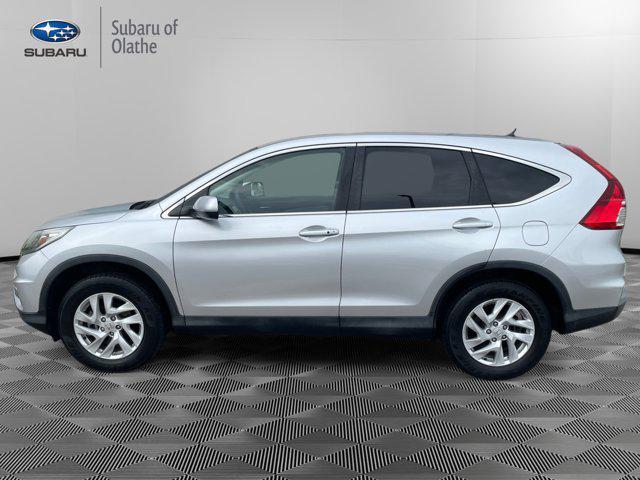 used 2015 Honda CR-V car, priced at $16,499