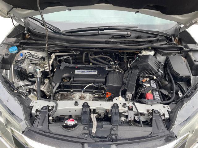 used 2015 Honda CR-V car, priced at $16,499