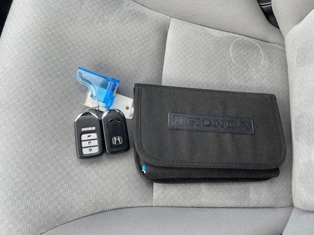 used 2015 Honda CR-V car, priced at $16,499