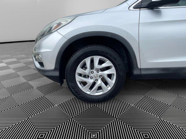 used 2015 Honda CR-V car, priced at $16,499