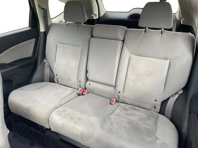 used 2015 Honda CR-V car, priced at $16,499
