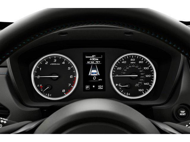 new 2026 Subaru Forester car