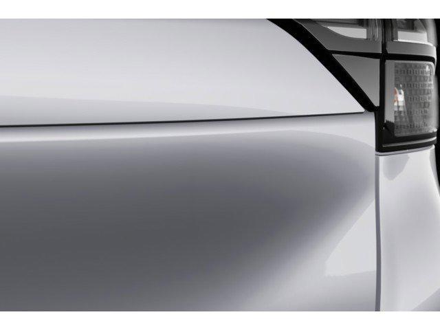 new 2026 Subaru Forester car