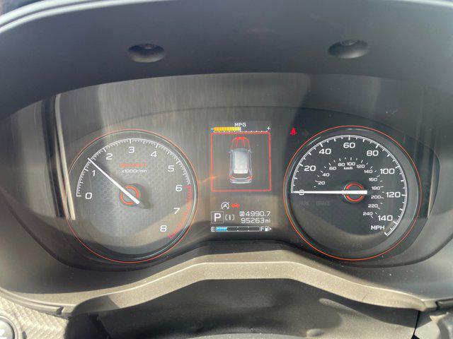 used 2019 Subaru Forester car, priced at $18,998