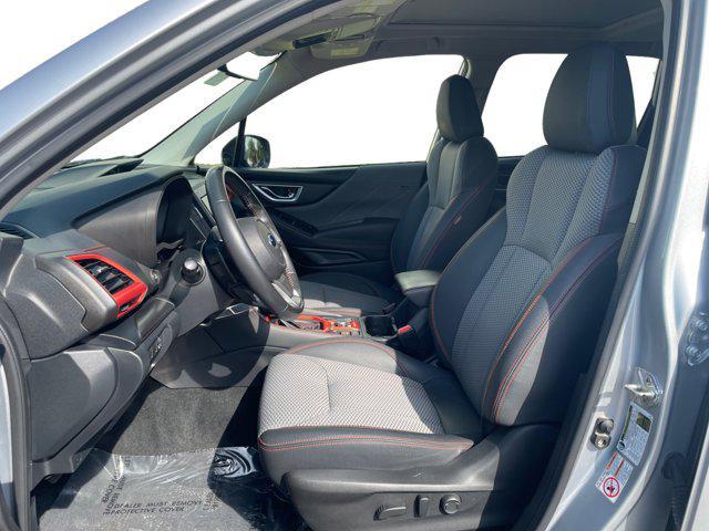 used 2019 Subaru Forester car, priced at $18,998