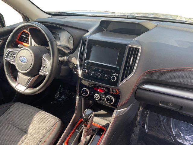 used 2019 Subaru Forester car, priced at $18,998