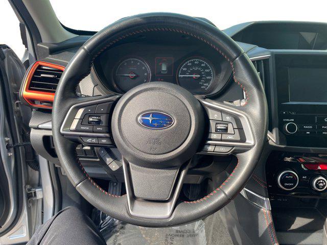 used 2019 Subaru Forester car, priced at $18,998
