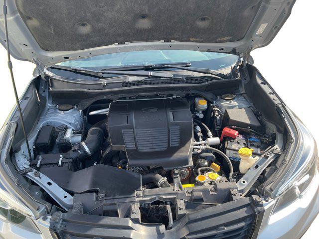 used 2019 Subaru Forester car, priced at $18,998