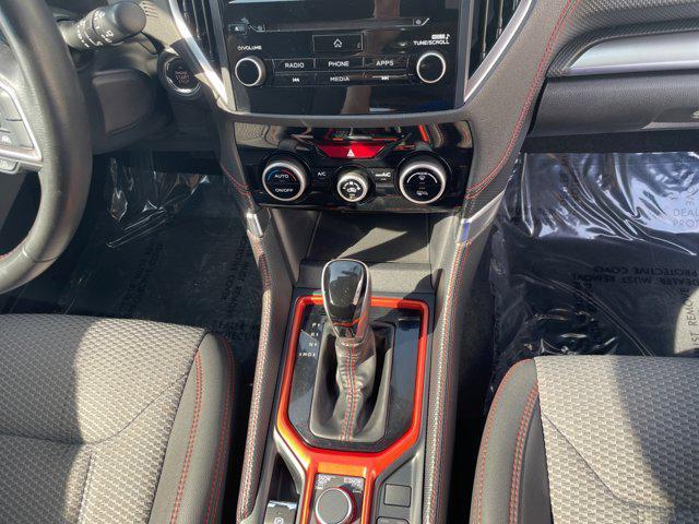 used 2019 Subaru Forester car, priced at $18,998