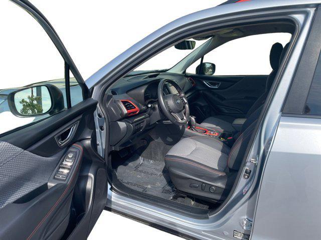 used 2019 Subaru Forester car, priced at $18,998