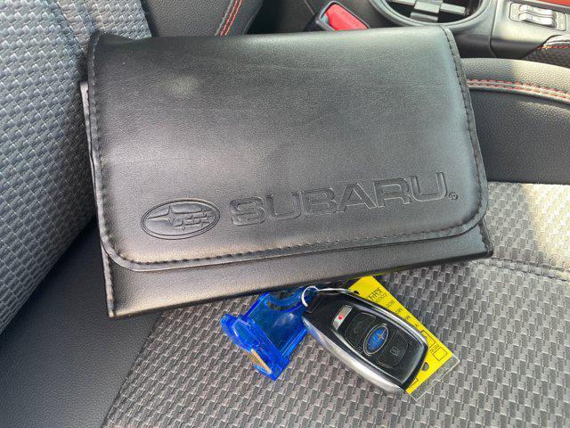 used 2019 Subaru Forester car, priced at $18,998