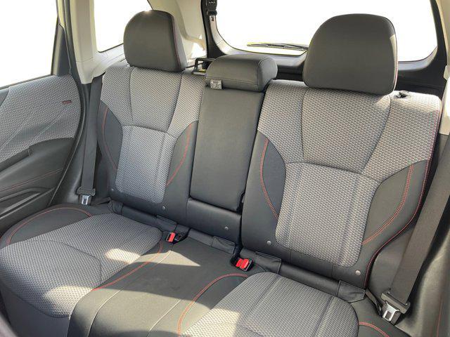 used 2019 Subaru Forester car, priced at $18,998