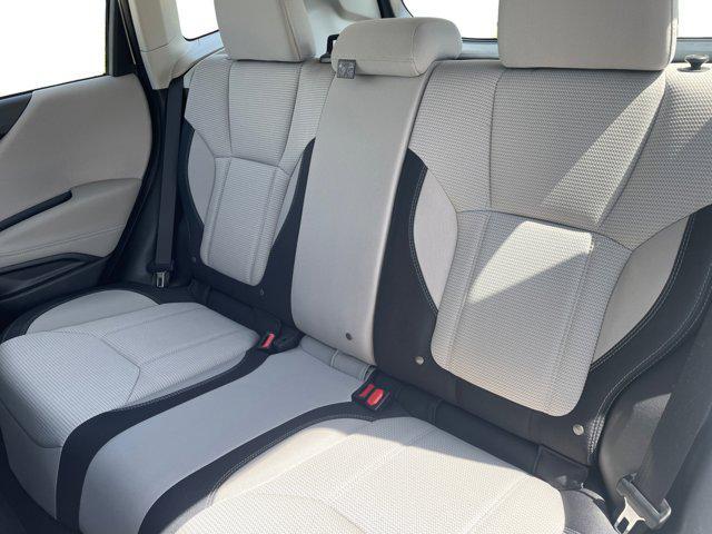 used 2023 Subaru Forester car, priced at $29,000