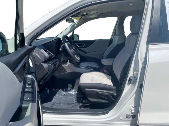 used 2023 Subaru Forester car, priced at $29,000