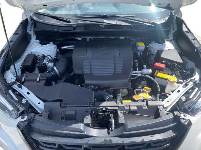 used 2023 Subaru Forester car, priced at $29,000