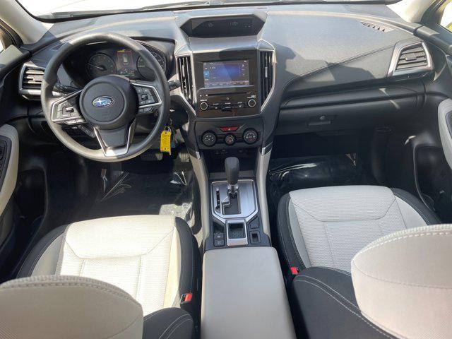 used 2023 Subaru Forester car, priced at $29,000