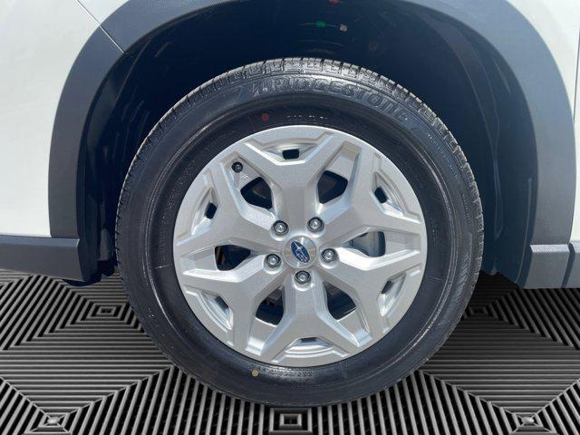 used 2023 Subaru Forester car, priced at $29,000