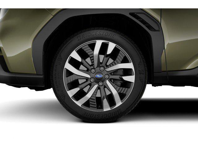 new 2025 Subaru Forester Hybrid car, priced at $45,488