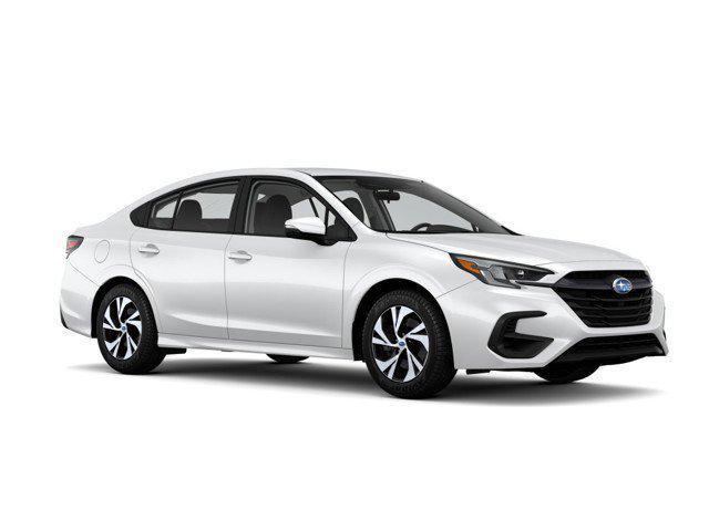 new 2025 Subaru Legacy car, priced at $29,416