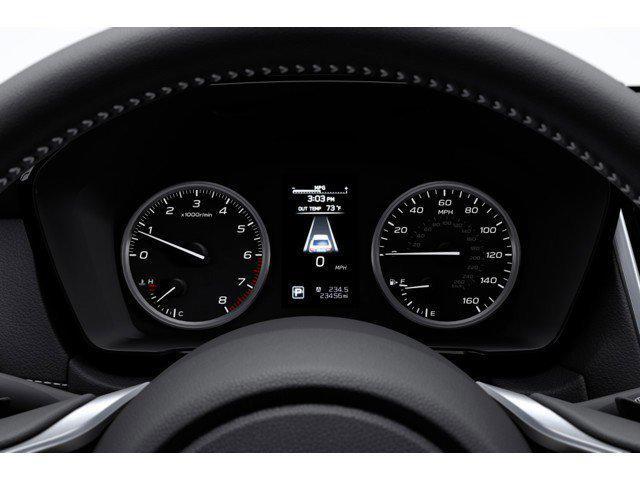 new 2025 Subaru Legacy car, priced at $29,416