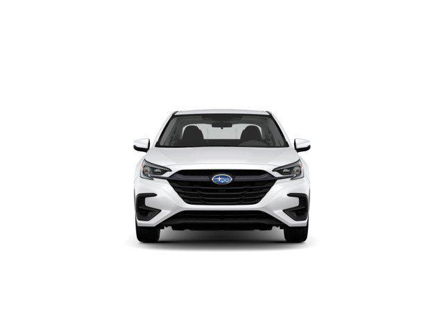 new 2025 Subaru Legacy car, priced at $29,416