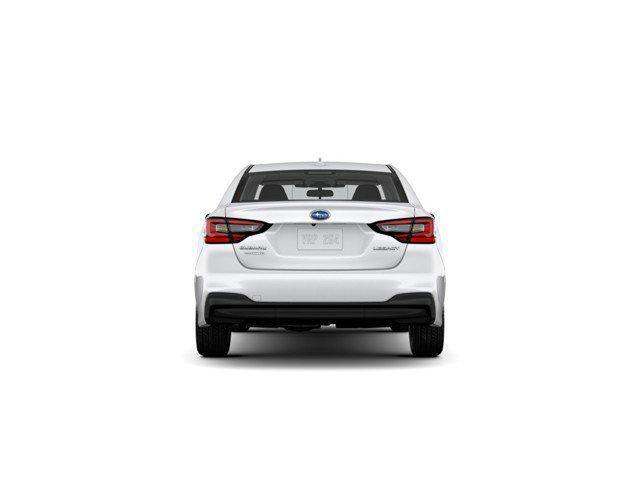 new 2025 Subaru Legacy car, priced at $29,416