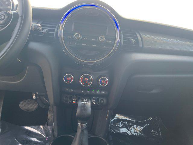 used 2015 MINI Hardtop car, priced at $10,994