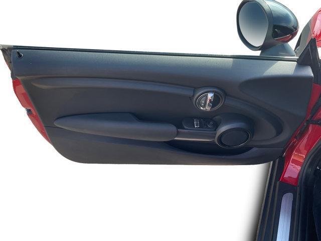 used 2015 MINI Hardtop car, priced at $10,994