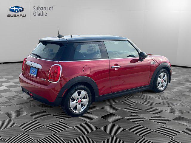 used 2015 MINI Hardtop car, priced at $10,994
