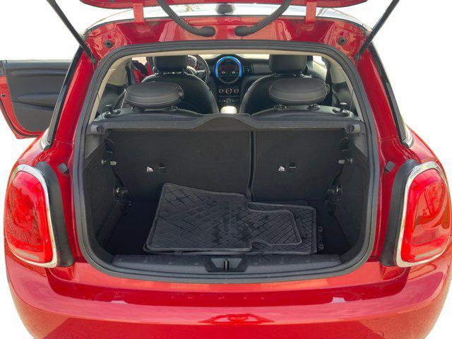 used 2015 MINI Hardtop car, priced at $10,994