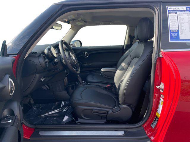 used 2015 MINI Hardtop car, priced at $10,994