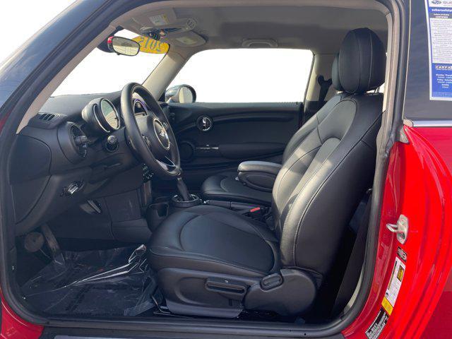 used 2015 MINI Hardtop car, priced at $10,994