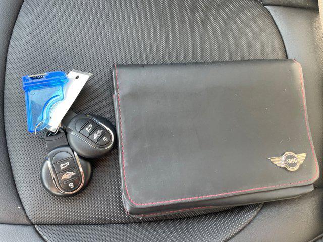 used 2015 MINI Hardtop car, priced at $10,994