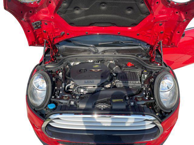used 2015 MINI Hardtop car, priced at $10,994