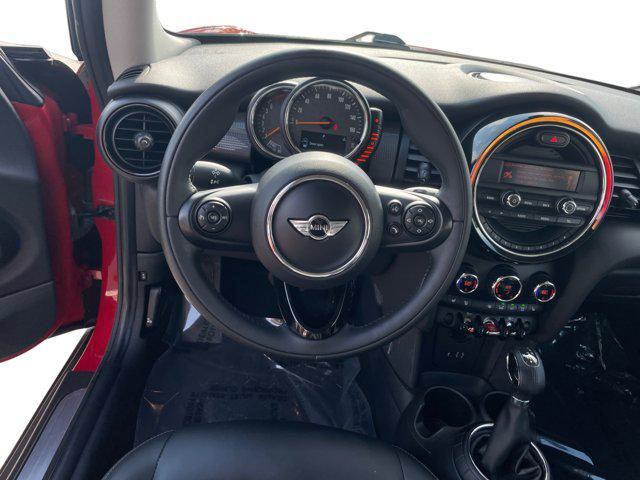 used 2015 MINI Hardtop car, priced at $10,994