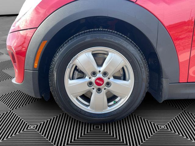 used 2015 MINI Hardtop car, priced at $10,994