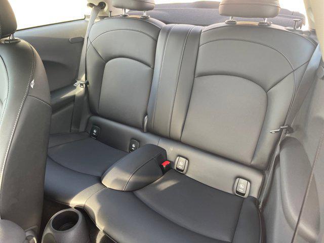 used 2015 MINI Hardtop car, priced at $10,994