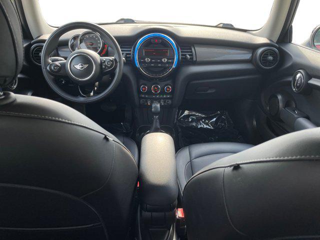 used 2015 MINI Hardtop car, priced at $10,994