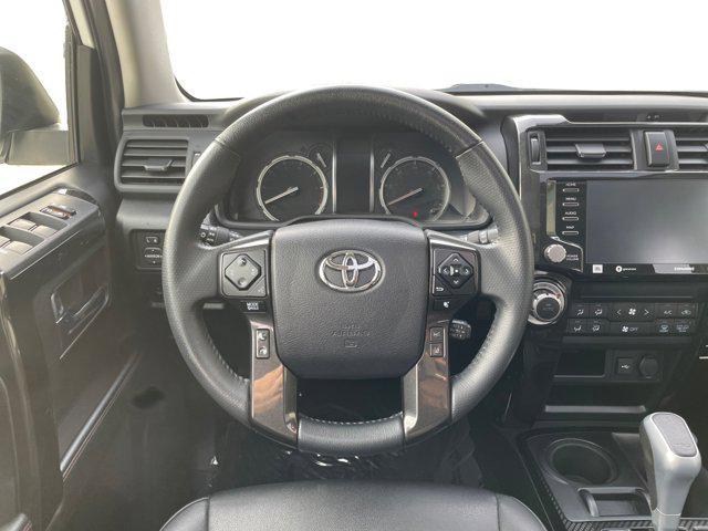 used 2021 Toyota 4Runner car, priced at $47,000