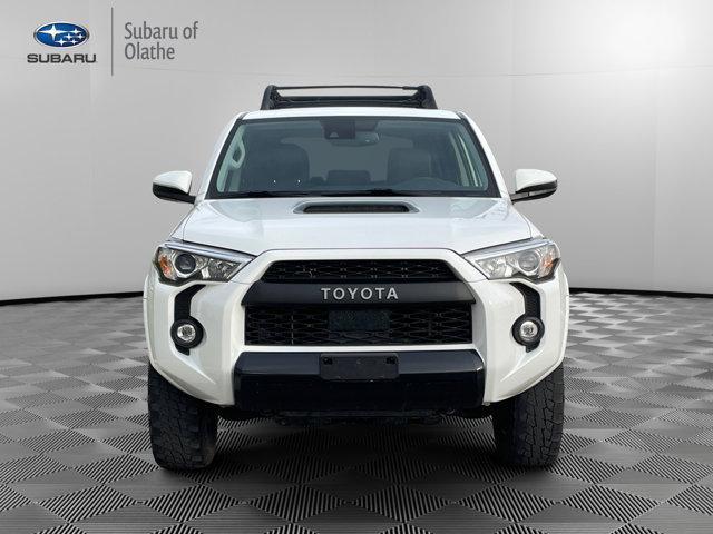 used 2021 Toyota 4Runner car, priced at $47,000