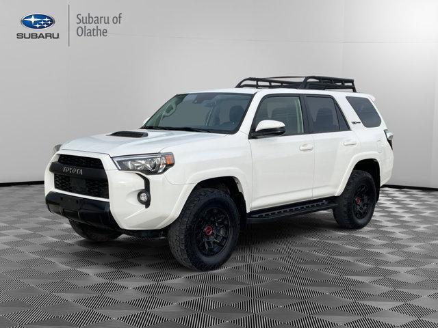 used 2021 Toyota 4Runner car, priced at $47,000