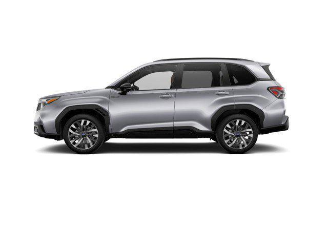 new 2025 Subaru Forester car, priced at $43,828