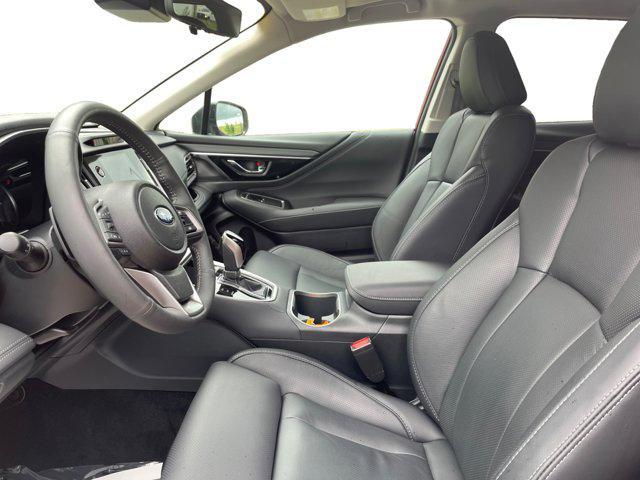 used 2025 Subaru Outback car, priced at $39,000