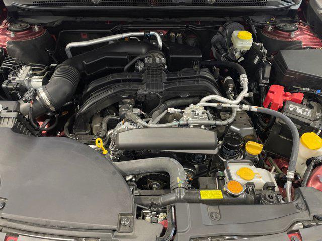 used 2025 Subaru Outback car, priced at $39,000