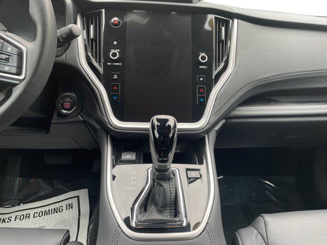 used 2025 Subaru Outback car, priced at $39,000