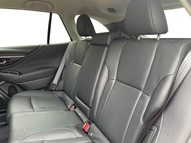 used 2025 Subaru Outback car, priced at $39,000